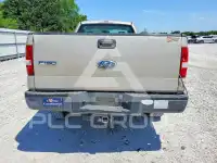 2008 Ford F-150 photo