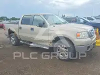 2008 Ford F-150 фото