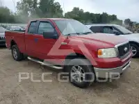 2008 Ford F-150 фото