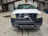 2008 Ford F-150 фото