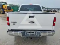 2008 Ford F-150 фото
