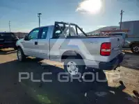 2008 Ford F-150 фото