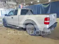 2008 Ford F-150 фото
