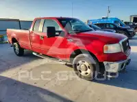 2008 Ford F-150 фото