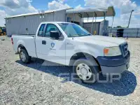 2008 Ford F-150 фото