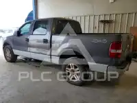 2008 Ford F-150 photo