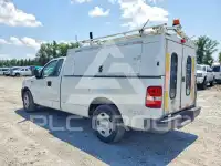 2008 Ford F-150 photo