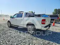 2008 Ford F-150 фото