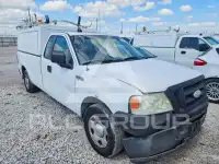 2008 Ford F-150 photo