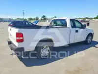 2008 Ford F-150 фото