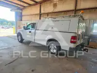 2008 Ford F-150 photo