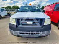 2008 Ford F-150 фото