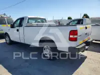 2008 Ford F-150 фото