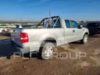 2008 Ford F-150 фото