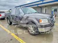2008 Ford F-150 photo