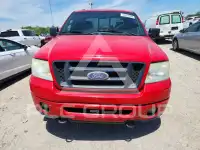 2008 Ford F-150 фото
