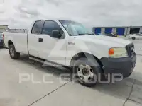 2008 Ford F-150 фото