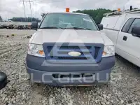 2008 Ford F-150 фото