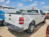 2008 Ford F-150 photo