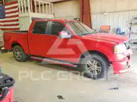 2008 Ford F-150 фото