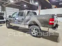 2008 Ford F-150 фото