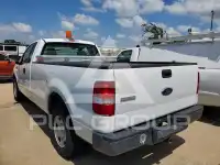 2008 Ford F-150 photo