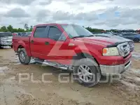 2008 Ford F-150 photo
