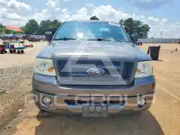 2008 Ford F-150 фото