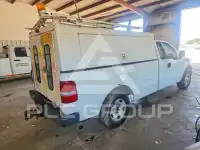 2008 Ford F-150 photo