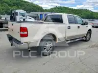 2008 Ford F-150 фото