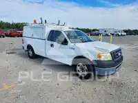 2008 Ford F-150 фото