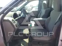 2008 Ford F-150 фото