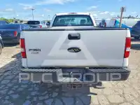 2008 Ford F-150 фото