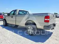 2008 Ford F-150 photo