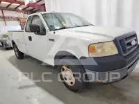 2008 Ford F-150 фото
