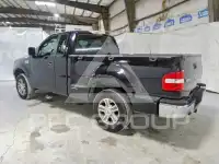 2008 Ford F-150 photo