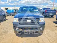 2008 Ford F-150 фото