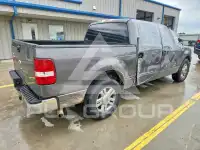 2008 Ford F-150 photo