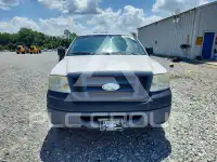 2008 Ford F-150 фото