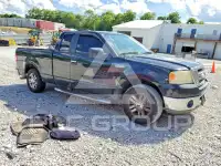 2008 Ford F-150 фото