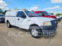 2008 Ford F-150 фото
