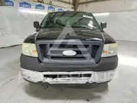 2008 Ford F-150 photo