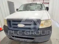 2008 Ford F-150 фото