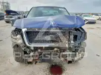 2008 Ford F-150 photo