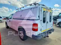 2008 Ford F-150 фото