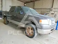 2008 Ford F-150 photo