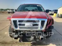2008 Ford F-150 фото