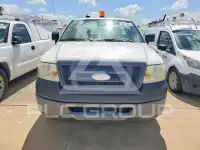 2008 Ford F-150 photo