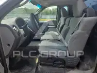 2008 Ford F-150 фото
