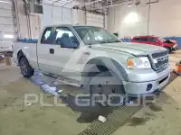 2008 Ford F-150 фото